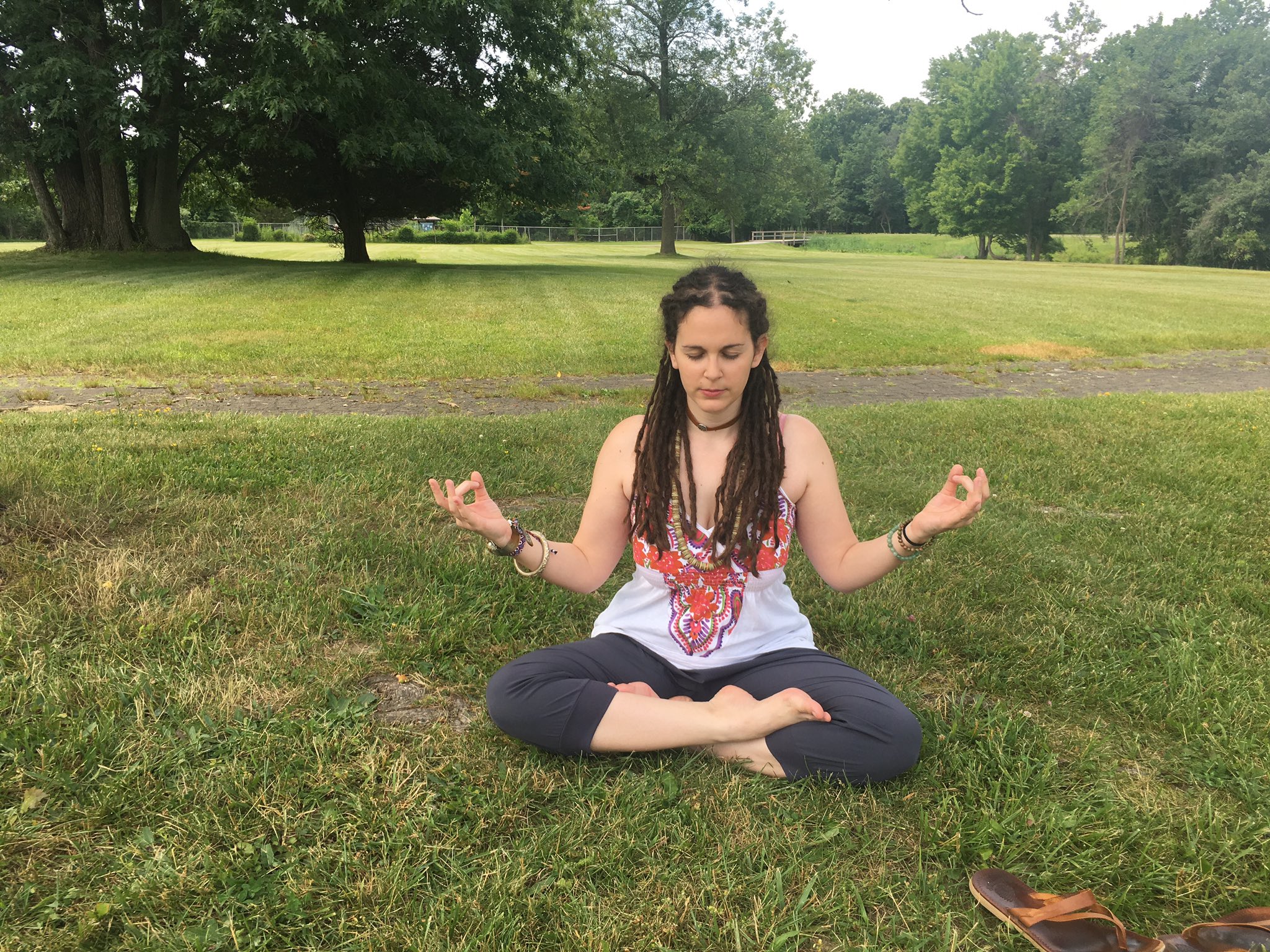 AICF Interview *** The Path season 3 – Chen Drachman